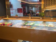 -一绪に寿喜烧(虹悦城店)