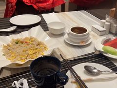 -客莱福诺富特酒店·互动餐厅