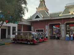 -沈阳方特欢乐世界