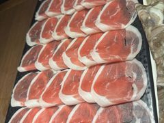 -快乐小羊·内蒙牛羊肉火锅(流花中心店)