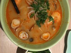 -米纸越南小馆(金鹰世界店)