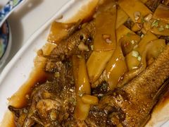 -径山十八道·风味民间菜(杭州总店)