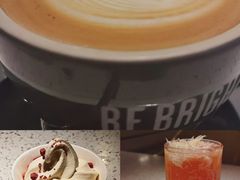 -BE BRIGHT KITCHEN(正佳广场店)