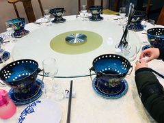 -东来顺•非遗火锅(外滩店)