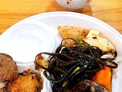 -素清香(解放路店)