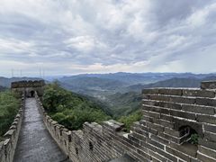 -慕田峪长城