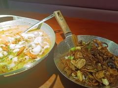 -田婆婆的菜(印象汇店)