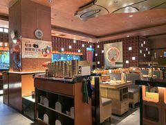 -西塔老太太泥炉烤肉(亚运村店)