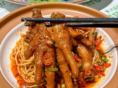 -渔语鱼新川菜Bistro(万象天地店)