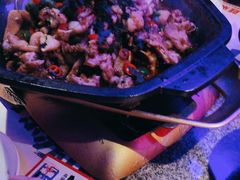 -蛙来哒(石厦时代广场)