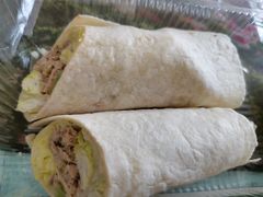 金枪鱼黑橄榄卷-海梦1924 coffee