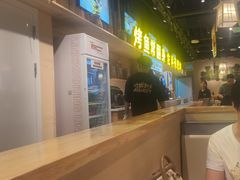 -林溪晚亭脆皮烤鱼(藁城店)