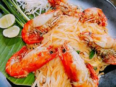 -The Dishes Seafood & Restaurant