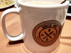 -德大西餐社