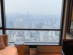 -南京金陵饭店