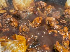 -农家霸王地锅鸡(国顺东路店)