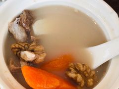 -皇后餐厅-煲仔·小菜·打边炉(古北店)