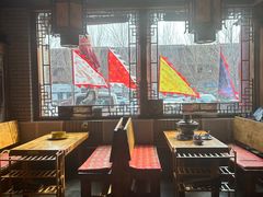 -凤吉园乌拉满族火锅中华老字号(繁荣路店)
