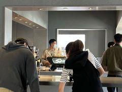 -来回·咖啡(钟村咖啡豆店)