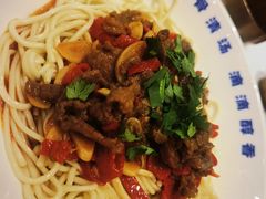 -陳香貴·兰州牛肉面(上海长风大悦城店)