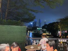 -陈鹏鹏潮汕菜(欢乐海岸 海边景观店)