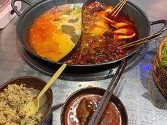 -冯校长老火锅(深圳总店)