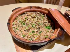 经典黄鳝丝饭-惠食佳(滨江大公馆店)