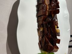 -蘇锦宴·淮扬菜烤鸭·小院(三元桥霄云路店)