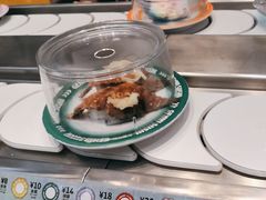 -元气寿司(益田假日广场店)