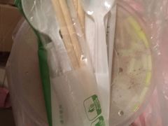 -一记面馆(易发店)