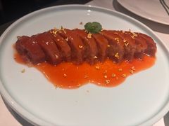 桂花糖藕-外婆家(西红门荟聚购物中心店)