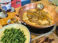 -妈妈的味道(和顺古镇店)