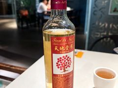 -百年果林椰子鸡(中洲店)