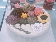 -BON CAKE(华贸购物中心店)