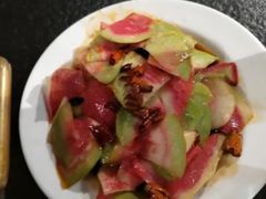 -友乐居羊蝎子(西直门店)