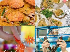 -四川小胡子海鲜(丁村万人海鲜广场店)