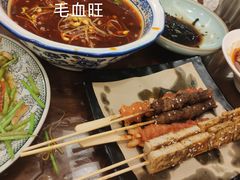 -孙府大院(步行街店)