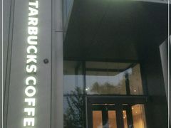 门面-星巴克(北京通州新光大中心店)