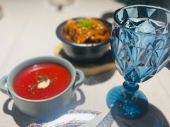 -俄士厨房(五棵松华熙LIVE店)