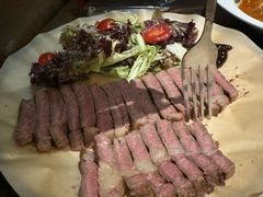-The Cheebat 锌吧·Bistro(体育西店)