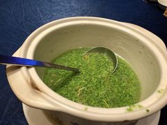 海底西兰羹-绿岛国际酒店·海鲜酒楼(八七路店)