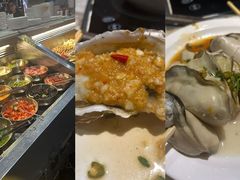 -火炉火自助餐(西直门凯德MALL店)