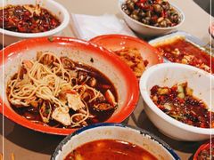 -老三样·旧食新味(船山路店)