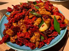 -山石榴·贵州菜(丰盛里店)