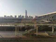 -苏州园区站