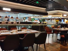 -汉丽斯巴西烤肉自助(市南店)