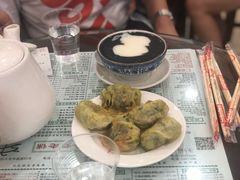 -仁信老铺(华盖路店)