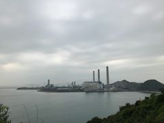 -南丫岛