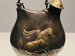 -陕西历史博物馆