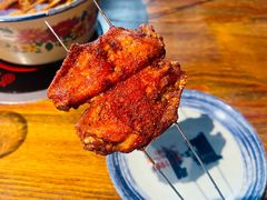 -北三老太太烧烤(人生一串上榜店)